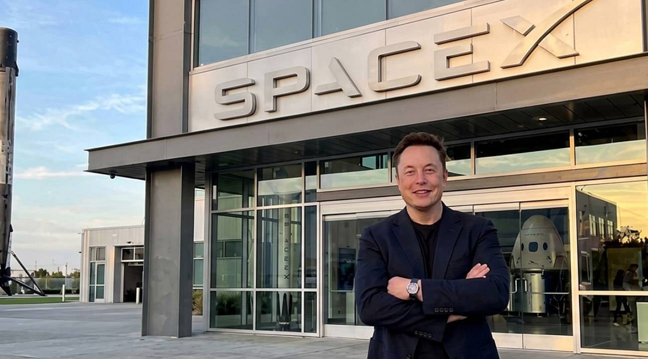 Tarihin en büyük halka arzı: SpaceX ilk haftada yüzde 37 değer kazandı, dünyanın en değerli 6. şirketi oldu