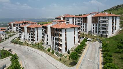 TOKİ'den yüzde 25 indirim kampanyası: Kimler yararlanabilir, başvurular nasıl yapılacak?