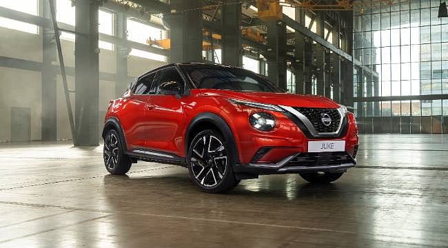 Nissan Türkiye Ekim kampanyasını duyurdu: İşte güncel fiyat listesi