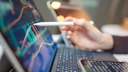 Bugün temettü ödeyen 1 hissenin fiyatında düzeltme yapıldı