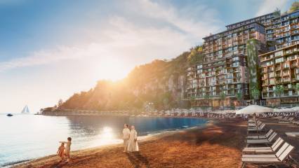 Sinpaş Reserve: Marmaris’in sürdürülebilir turizm vizyonu