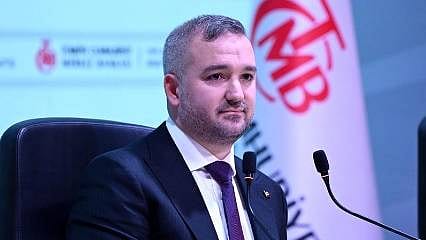 "Altınlar vadesi geldiğinde rezervlerimize geri dönecek"