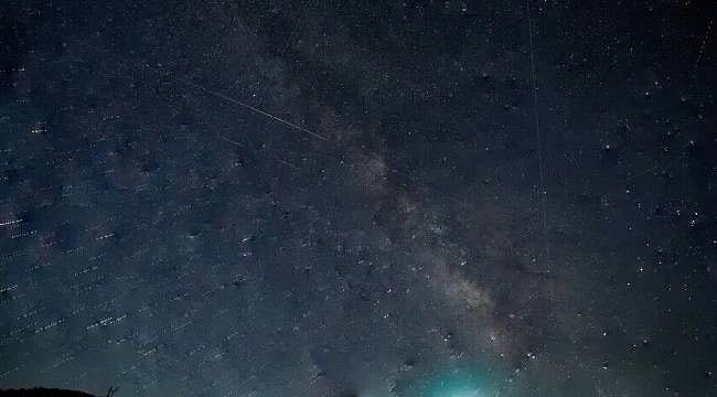 ABD Savunma Bakanlığı, UFO'lar hakkında yeni belgeler yayımladı
