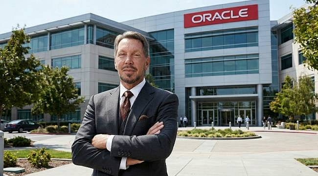 Oracle’dan itiraf gibi açıklama: 21 bin kişiyi yapay zeka nedeniyle işten çıkardık