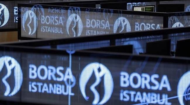 Borsada rekor üstüne rekor: Tarihinde ilk kez 14 bin puanı aştı