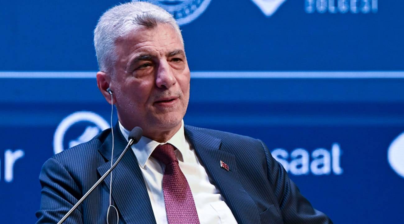 "Türk bankalarının Suriye'de şubeler açması konusu
