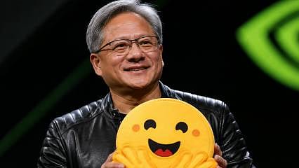 Nvidia, yapay zeka şirketini 13 milyar dolara satın alıyor ama platform bağımsız kalacak