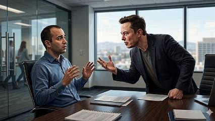 OpenAI davasında gerilim tırmanıyor! Brockman’dan Musk hakkında şok ifade: Bana vuracağını sandım