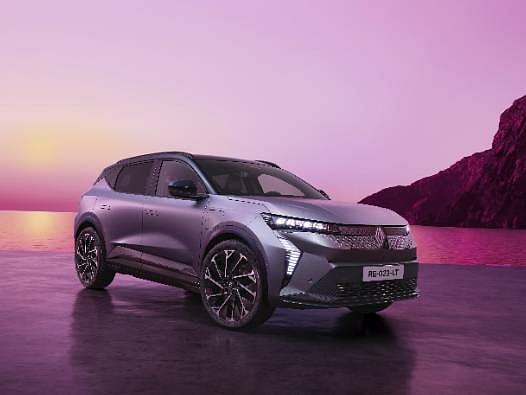 Renault'dan yıla güçlü başlangıç: İlk çeyrekte yüzde 12,9 pazar payı