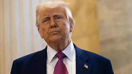 Anket sonucu: Trump'ın Kanada tarifelerine iki ülkeden de destek çıkmadı