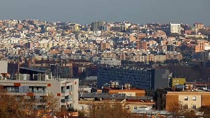 İspanya'da konut krizine karşı 10 milyar Euro'luk yeni paket