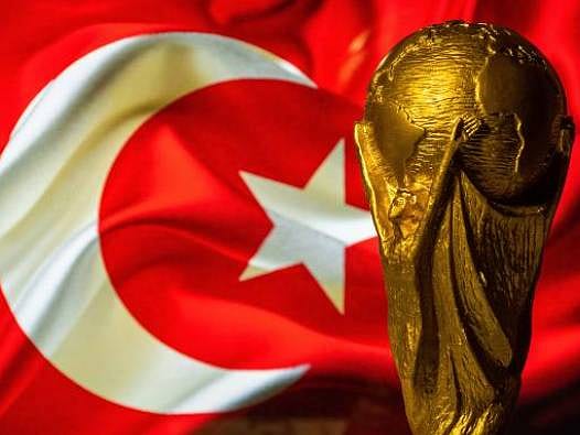 2026 FIFA Dünya Kupası yarın TRT’de şifresiz başlıyor: A Milli Futbol Takımı ilk maç için Pazar sahaya çıkıyor