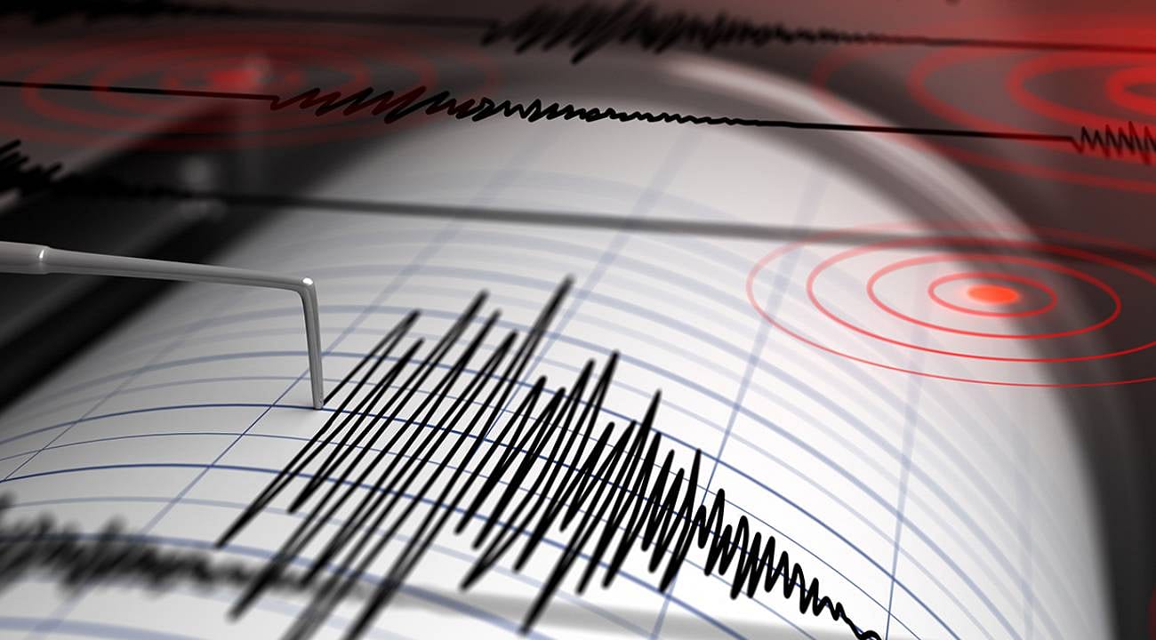 Japon uzmandan şaşırtan deprem uyarısı: O şehri işaret etti! Tehlike seviyesi 1. bölge