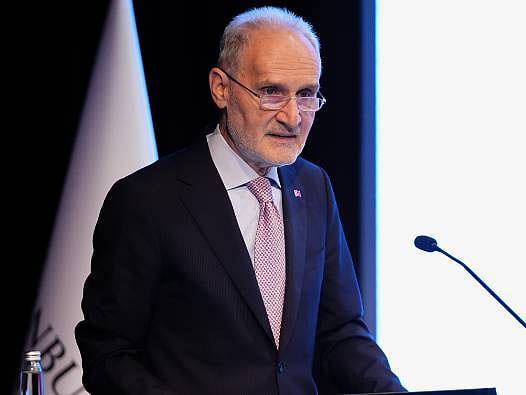 "Türkiye artık ekonomiden güvenliğe kadar Avrupa'nın geleceğini belirleyen ülkedir"
