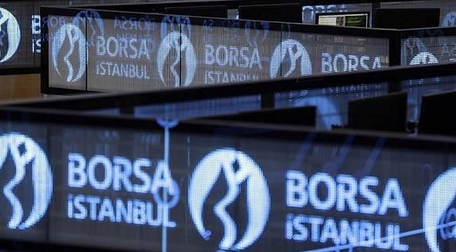 Borsada bu hafta en çok kazandıran ve kaybettiren 3 hisse