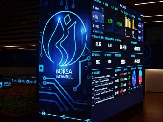 Borsada geçen hafta yeni iş ilişkisi duyuran 6 şirket var