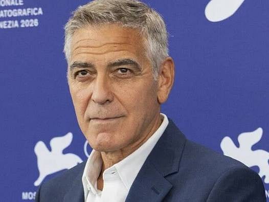 ABD'li aktör George Clooney, ABD yönetimini eleştirdi