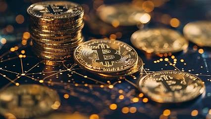 Tokenize hisselerde yüzde 240'lık büyüme: Toplam piyasa değeri 1,6 milyar dolara ulaştı