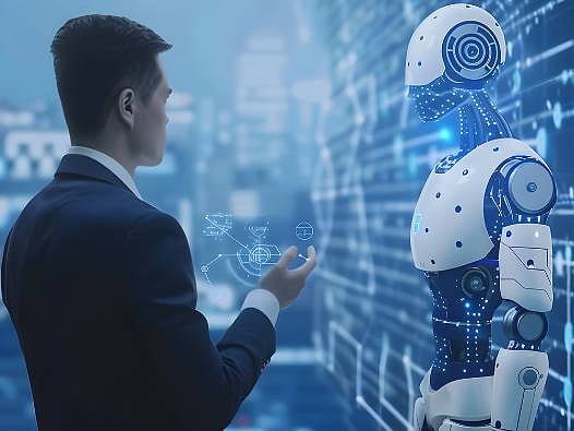 Verinin gücü, kararın etiği: Finans sektörünün yapay zeka ile imtihanı