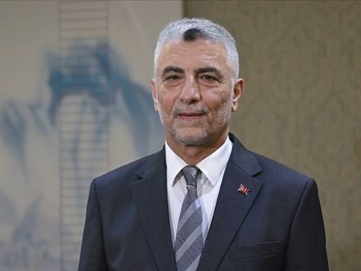 Bakan Bolat dış ticaret istatistiklerini değerlendirdi