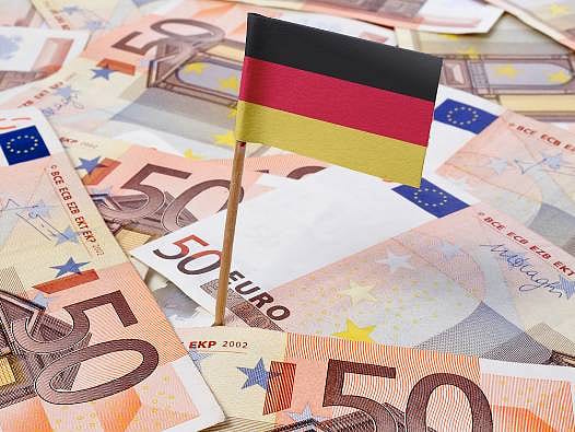 Almanya'nın kamu bütçesinde rekor açık: 100 milyar Euro'ya yaklaştı