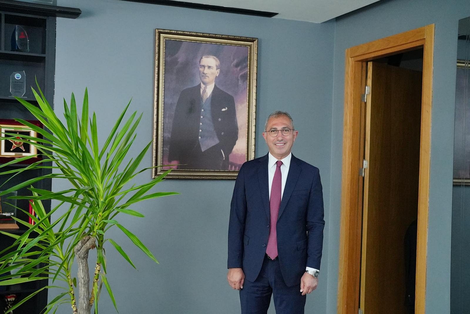 İDO’nun Ege’de yeni sezonu: 10 hatta sefer planı-1