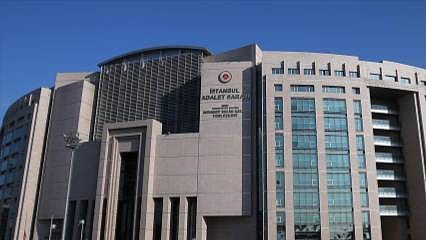 İstanbul merkezli sahte "Oturum Belgesi" operasyonu: 9 gözaltı
