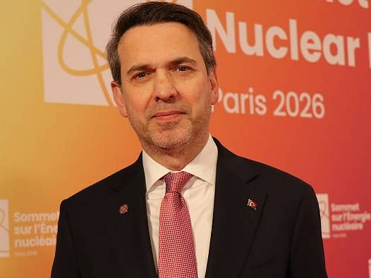 "Hem akaryakıtta hem doğal gazda bir sıkıntı öngörmüyoruz"