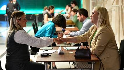 KAGİDER, kadın girişimciler ile satın alma profesyonellerini yeniden buluşturuyor