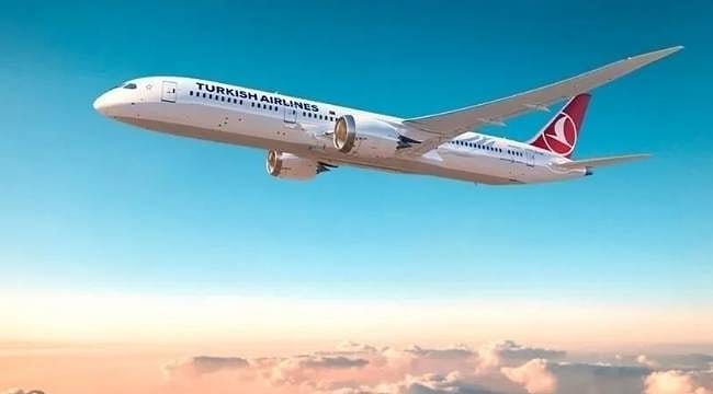 THY'nin indirimli uçuş kampanyası başladı: Son gün 9 Ekim