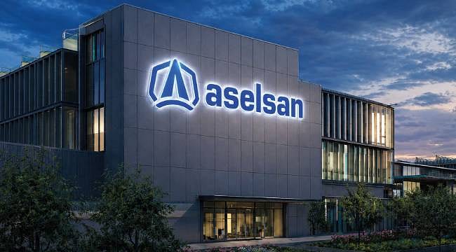 ASELSAN yeni iş anlaşmasını KAP’a duyurdu: SSB ile 780 milyon Euro'luk sözleşme imzalandı