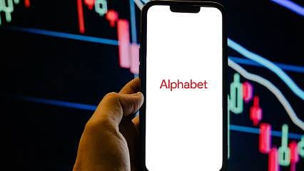 Piyasa değeri 4 trilyon doları geçen 4. şirket oldu, hisseleri fırladı