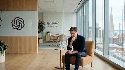OpenAI CEO'su şirketin bu yıl halka açılmayacağını söyledi: Halka arz takvimini neden değiştirdi? İşte cevabı
