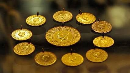 Gram, çeyrek, yarım ve tam altın bugün ne kadar? 15 Ekim 2026 güncel altın fiyatları