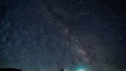 ABD Savunma Bakanlığı, UFO'lar hakkında yeni belgeler yayımladı