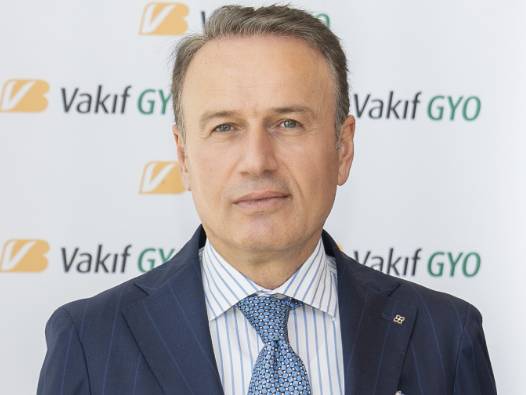 Vakıf GYO'dan 2025 yılı bilanço değerlendirmesi