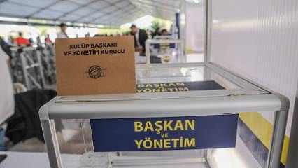 Detaylar: Fenerbahçe sandığa gidiyor: Sadettin Saran seçim tarihini duyurdu