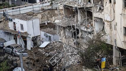 ABD-İsrail-İran savaşında son durum: Savaşın 26. gününde neler yaşandı?