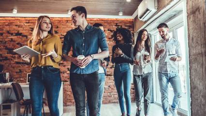 İŞKUR gençlik programından bir yılda 211 bin 563 genç faydalandı