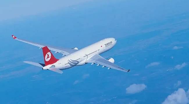 THY'nin İstanbul-Minsk seferleri yeniden başlıyor: Yatırımlar hızlanacak