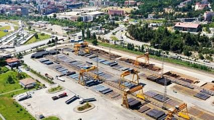 KARDEMİR 2026 yılı ilk çeyrek finansal sonuçlarını açıkladı