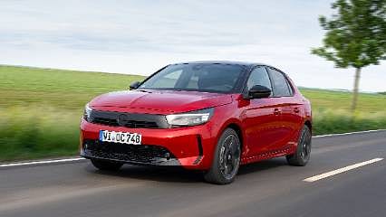 Opel’den KOBİ’lere özel Nisan indirimi: Hem binek hem ticari modellerde fırsatlar var