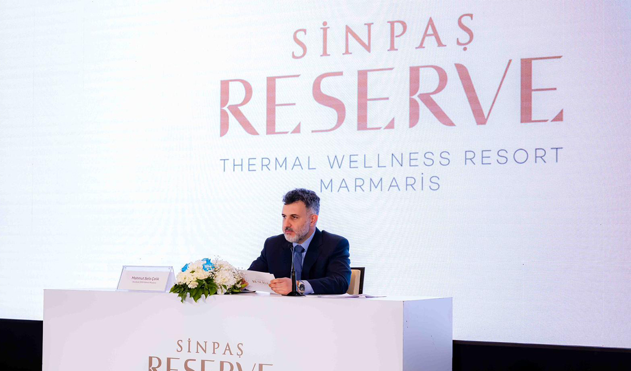Sinpaş Reserve: Marmaris’in sürdürülebilir turizm vizyonu-1