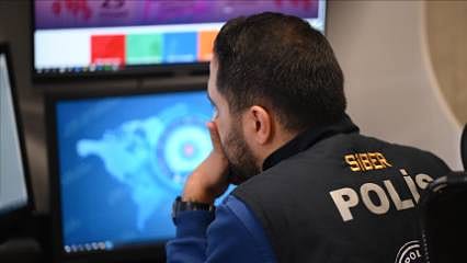 Detaylar: Siber polisten uyarı: Devlet kurumları para talep etmez