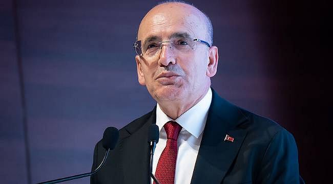 "Cari açık yıl genelinde yönetilebilir seviyelerde kalacak"