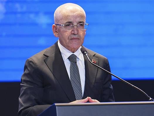 "Cari açığın yönetilebilir seviyelerde kalmasını öngörüyoruz"