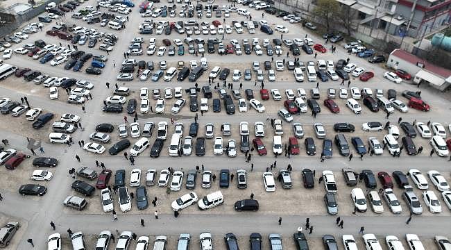 2. el araç alacaklar dikkat: Yargıtay kilometre düşürme dolandırıcılığı için emsal karar verdi