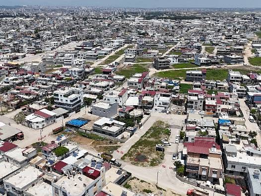 Kentsel dönüşümde finansman sorununu çözecek formül: Bankalar müteahhit olacak