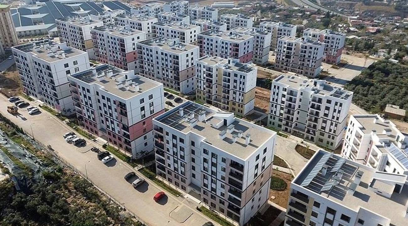 64 ilde 20 bin TOKİ konutu başvuruları bugün başladı: Gelir sınırı yok, ikamet şartı yok