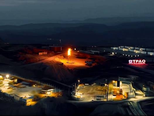 Terörün gölgesinden enerji üssüne: Türkiye ekonomisine 2 trilyon dolarlık katkı sağlıyor